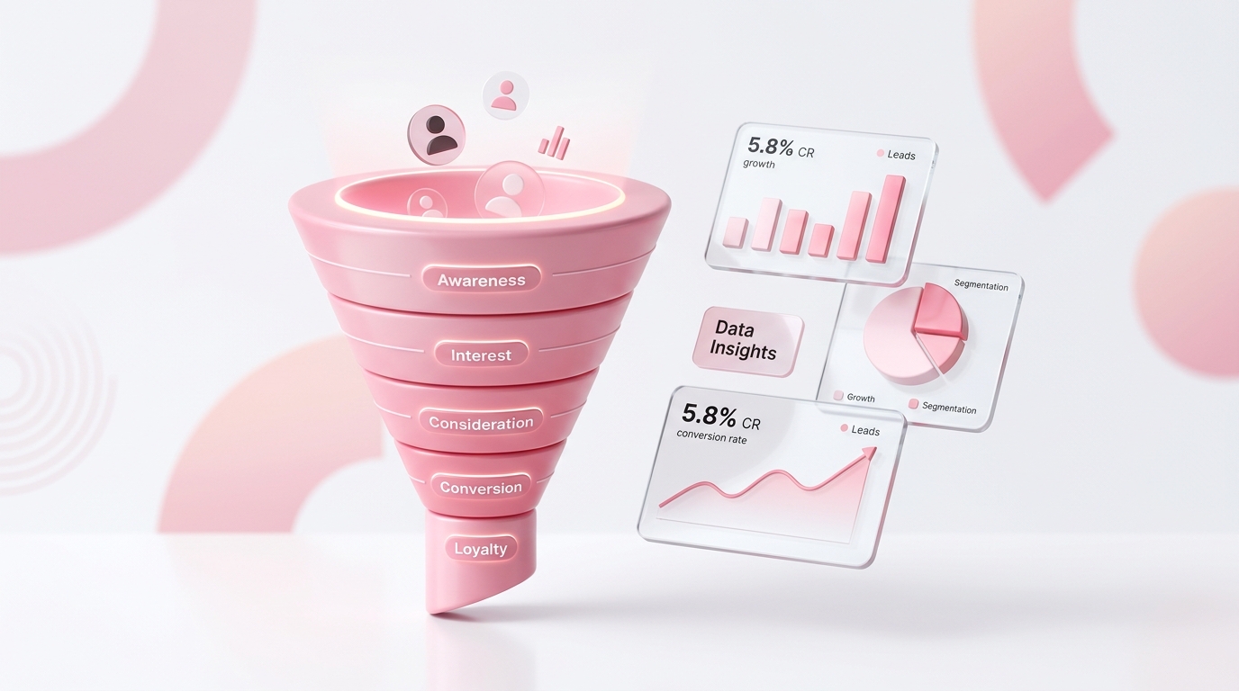 Sales pipeline