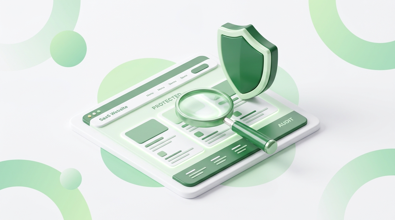 SEO + AEO audits